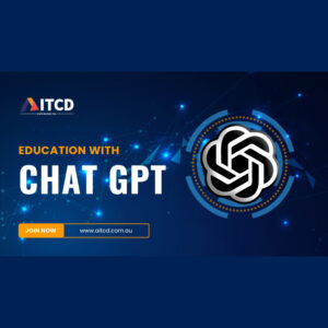 Education with chat gpt